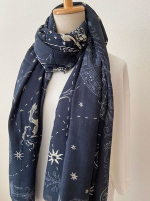 ファリエロサルティの秋冬ストール種類 - ファリエロサルティ（Faliero