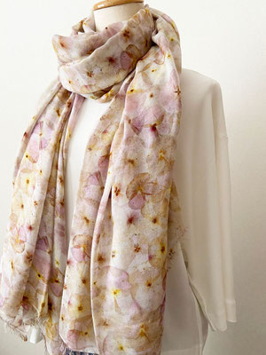 ファリエロサルティの秋冬ストール種類 - ファリエロサルティ（Faliero