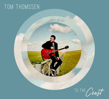 Cover Design Tom Thomssen