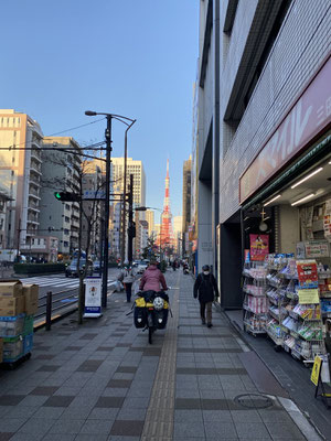 Tokio