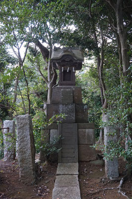 古峯神社