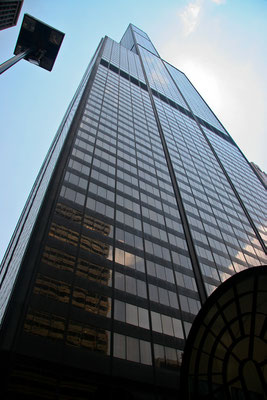 Chicago - Sears Tower