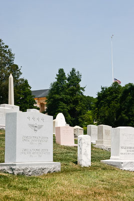 Washington DC - Arlington Cimetery