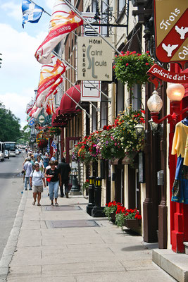 Quebec City