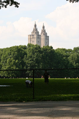 New York City - Central Park