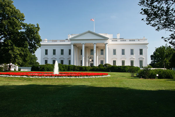 Washington DC - White House