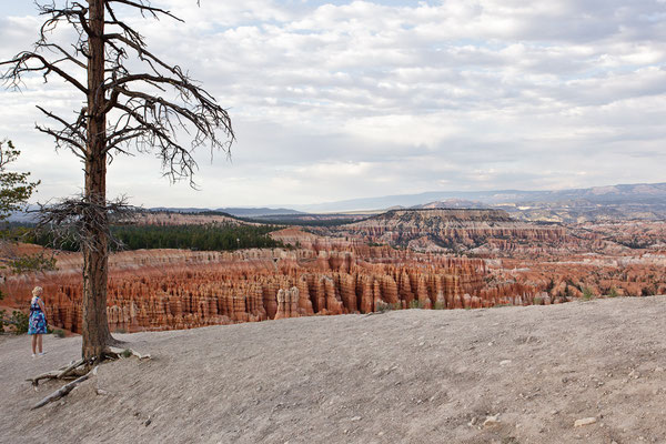 Bryce Canyon