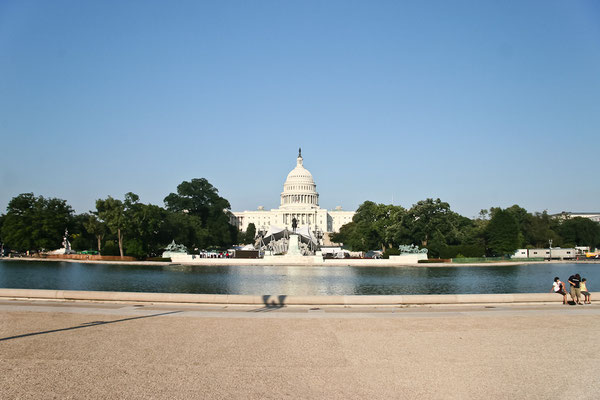 Washington DC - Capitol