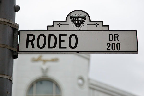 Rodeo Drive