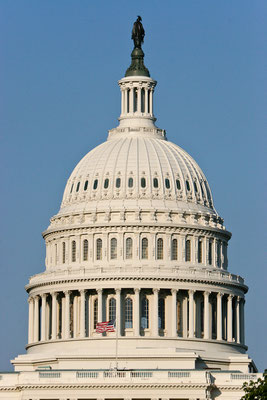 Washington DC - Capitol