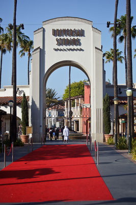 Universal Studios