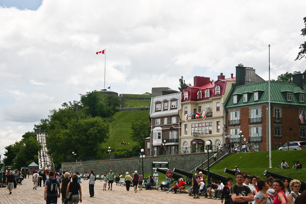 Quebec City