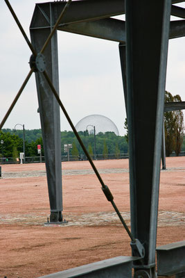 Montreal - Biodome