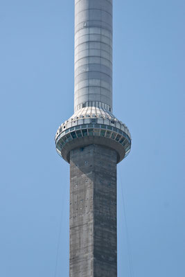 Toronto - CN Tower