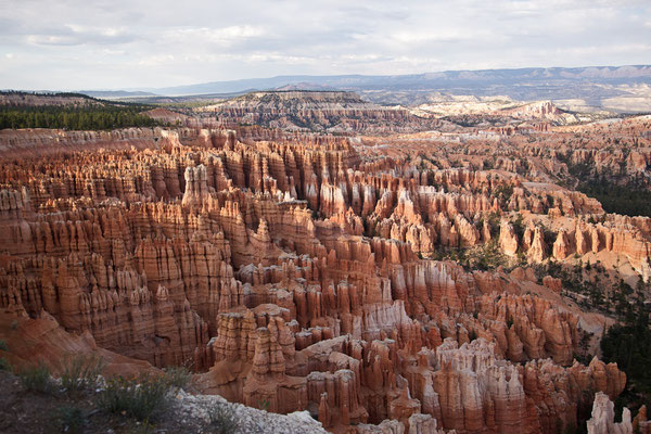 Bryce Canyon