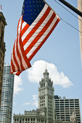 Chicago - USA