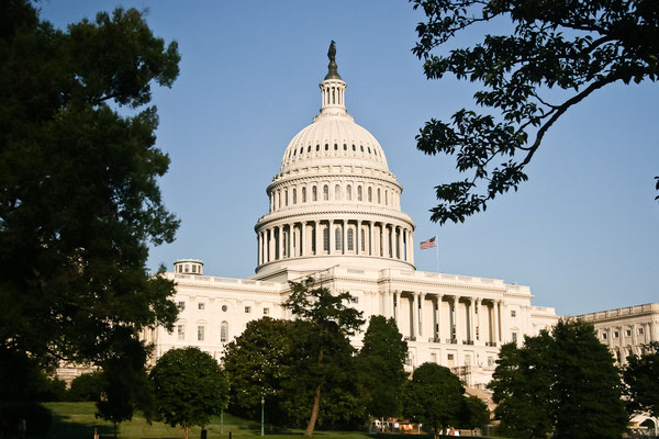 Washington DC - Capitol