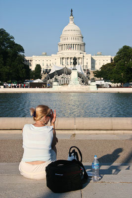 Washington DC - Capitol