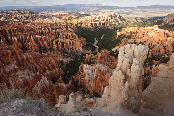 Bryce Canyon