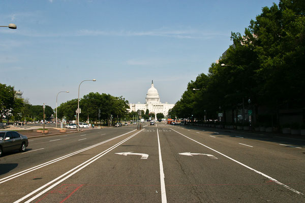 Washington DC - Capitol