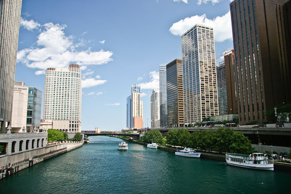 Chicago River