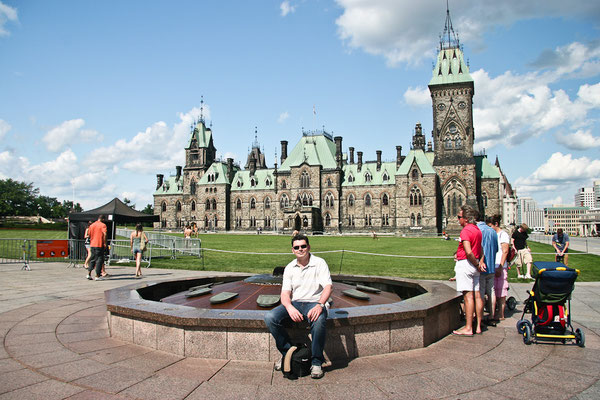 Ottawa - Parliament