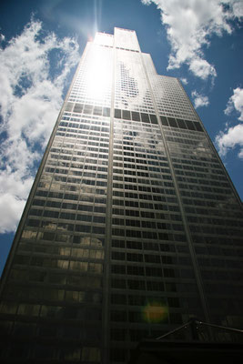 Chicago - Sears Tower