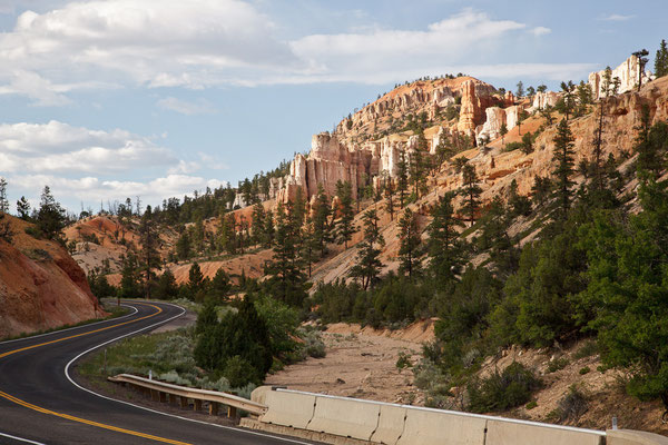 Bryce Canyon