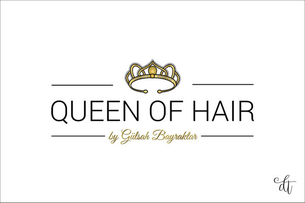 Queen of Hair - Gülsah Bayraktar - 2018: Beautylogo
