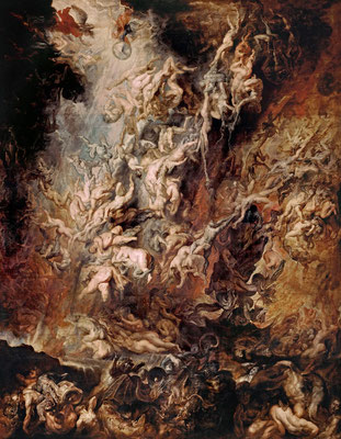 1621 RUBENS