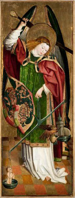 1465 MEISTER VON LIESBORN