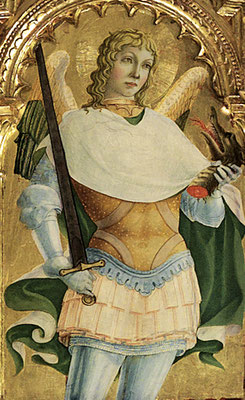 1496 LORENZO d’ALESSANDRO