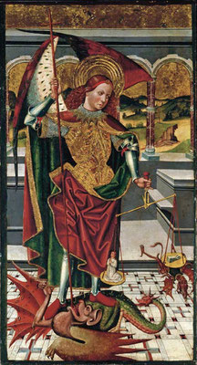 1490 JUAN DE LA  ABADIA