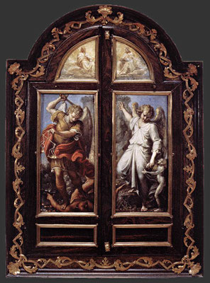 1605 CARRACCI