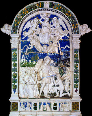 1501 DELLA ROBBIA