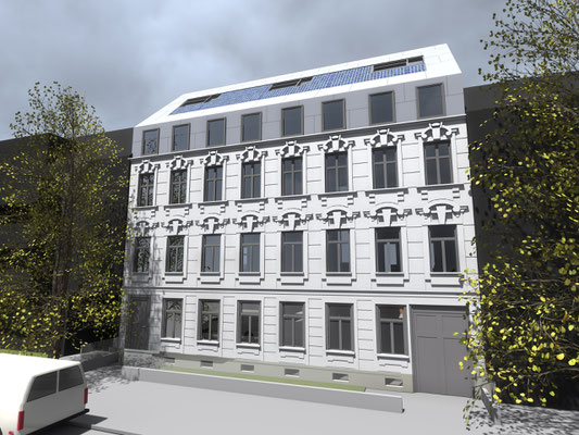 Siemensstraße