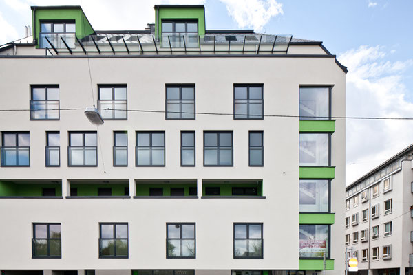Angererstraße