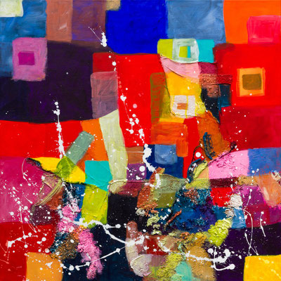 Acknowledge Colour