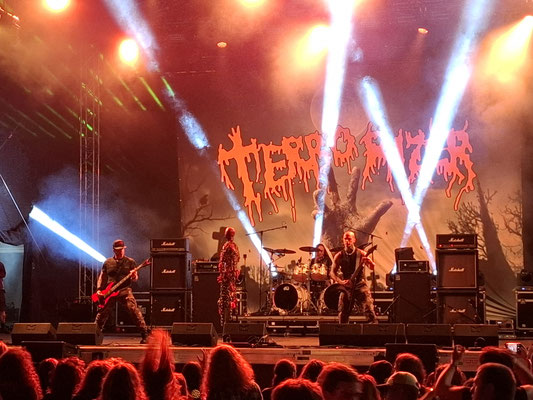 Terrorizer