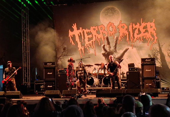 Terrorizer