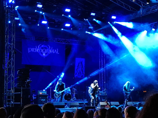Primordial