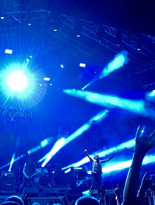 Primordial