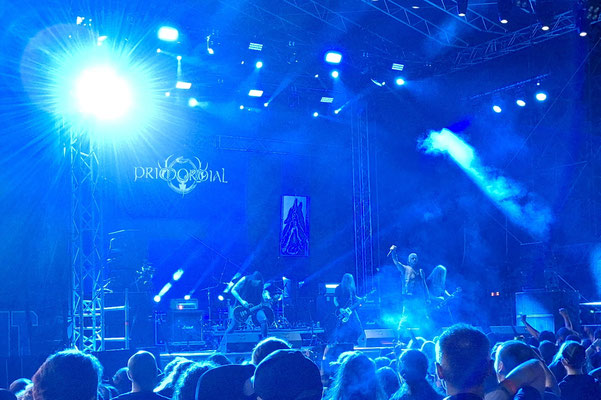 Primordial