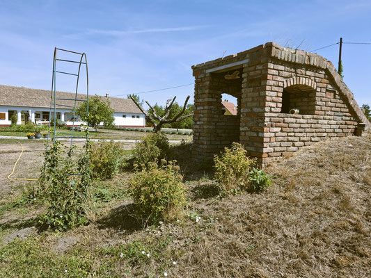 Der Weinkeller