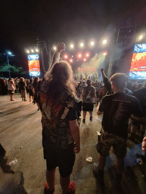 Terrorizer