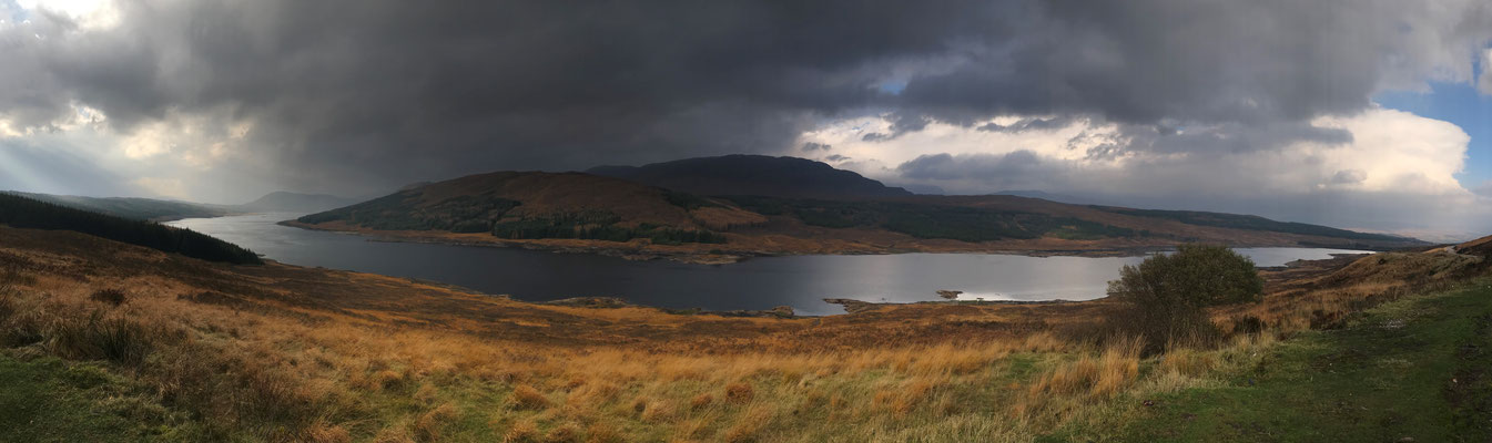 Invergarry 