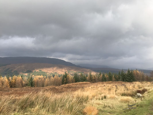 Invergarry