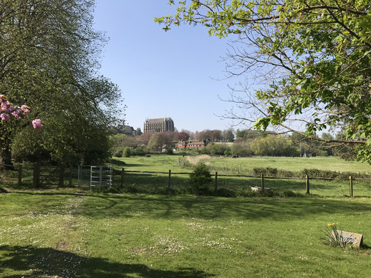 Lancing College
