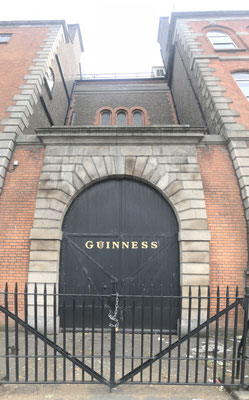 Dublin - Guinness