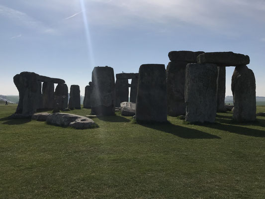 Stonehenge